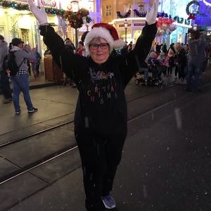 Meet your Posher, Karen